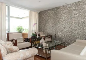 Foto 1 de Apartamento com 3 Quartos à venda, 226m² em Alto de Pinheiros, São Paulo