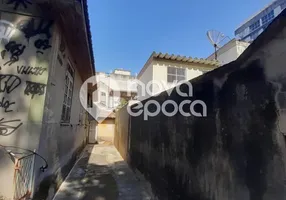 Foto 1 de Casa com 3 Quartos à venda, 297m² em Vila Isabel, Rio de Janeiro