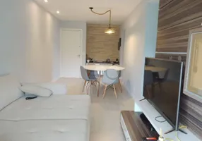 Foto 1 de Apartamento com 3 Quartos à venda, 90m² em Vargem Grande, Rio de Janeiro