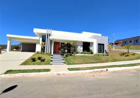 Foto 1 de Casa de Condomínio com 4 Quartos à venda, 328m² em Lagoa Santa Park Residence, Lagoa Santa