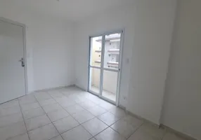 Foto 1 de Apartamento com 2 Quartos para alugar, 75m² em Vila Tupi, Praia Grande