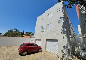 Foto 1 de Apartamento com 2 Quartos à venda, 59m² em Joana Darc, Lagoa Santa