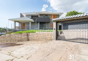 Foto 1 de Casa com 3 Quartos à venda, 258m² em Jardim Planalto, Porto Alegre