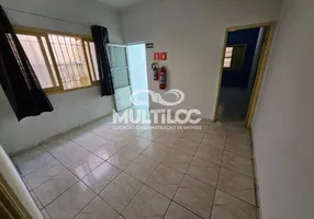 Foto 1 de Sala Comercial com 2 Quartos para alugar, 139m² em Vila Tupi, Praia Grande