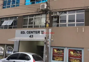 Foto 1 de Sala Comercial à venda, 52m² em Centro, Guarulhos