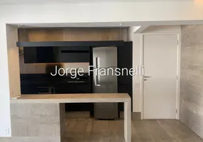 Foto 1 de Apartamento com 1 Quarto à venda, 64m² em Pinheiros, São Paulo