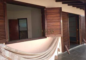 Foto 1 de Casa com 3 Quartos à venda, 155m² em PARQUE RESIDENCIAL PRESIDENTE MEDICI, Itu