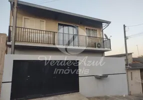 Foto 1 de Sobrado com 3 Quartos à venda, 150m² em Jardim Boa Esperanca, Hortolândia