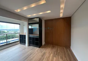 Foto 1 de Apartamento com 2 Quartos para alugar, 57m² em Jordanopolis, Arujá