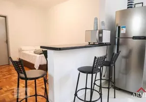 Foto 1 de Apartamento com 1 Quarto à venda, 46m² em Bela Vista, São Paulo