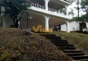 Foto 1 de Casa com 5 Quartos para alugar, 1800m² em Três Montanhas, Osasco