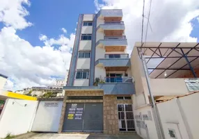 Foto 1 de Ponto Comercial para venda ou aluguel, 100m² em São Pedro, Juiz de Fora