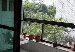 Foto 1 de Apartamento com 4 Quartos à venda, 128m² em Casa Amarela, Recife