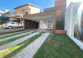 Foto 1 de Casa com 3 Quartos à venda, 152m² em Ondas, Piracicaba