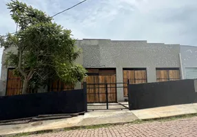 Foto 1 de Ponto Comercial para venda ou aluguel, 530m² em Jardim Itaguaçu, Salto