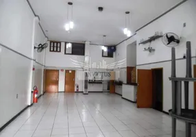 Foto 1 de Ponto Comercial para alugar, 140m² em Jardim Ana Maria, Santo André