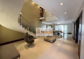 Foto 1 de Casa de Condomínio com 4 Quartos à venda, 540m² em Condominio Guapore Iii, Ribeirão Preto