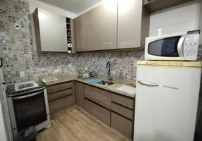 Foto 1 de Casa de Condomínio com 2 Quartos à venda, 67m² em Vila Ré, São Paulo