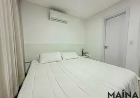 Foto 1 de Kitnet com 1 Quarto à venda, 34m² em Garcia, Blumenau