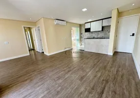 Foto 1 de Apartamento com 1 Quarto para alugar, 67m² em Itu Novo Centro, Itu