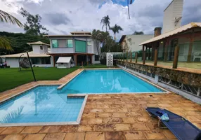 Foto 1 de Casa com 3 Quartos para alugar, 577m² em Quintas da Jangada 2 Secao, Ibirite