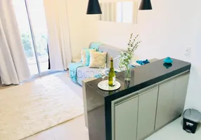 Foto 1 de Flat com 1 Quarto à venda, 35m² em Jardim Tarraf II, São José do Rio Preto