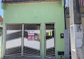 Foto 1 de Casa com 2 Quartos para alugar, 120m² em Getúlio Vargas, Aracaju