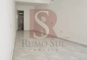 Foto 1 de Sala Comercial para alugar, 42m² em Campo Grande, São Paulo