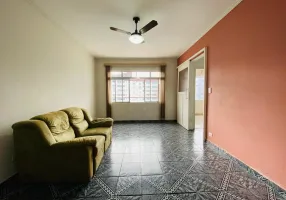 Foto 1 de Apartamento com 2 Quartos à venda, 94m² em Campo Grande, Santos