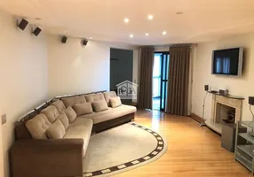 Foto 1 de Apartamento com 4 Quartos à venda, 250m² em Jardim Anália Franco, São Paulo