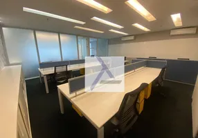 Foto 1 de Sala Comercial para alugar, 107m² em Brooklin, São Paulo