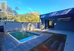 Foto 1 de Casa com 4 Quartos à venda, 528m² em Parque Residencial Itaguaçu, Atibaia