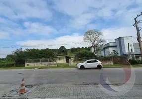 Foto 1 de Lote/Terreno à venda, 1000m² em Canasvieiras, Florianópolis