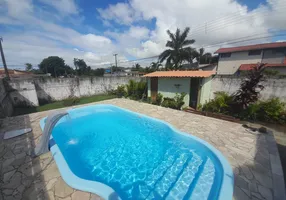 Foto 1 de Casa com 2 Quartos à venda, 99m² em Santa Terezinha, Itanhaém