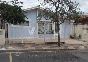 Foto 1 de Casa com 4 Quartos à venda, 120m² em Vila Pompéia, Campinas