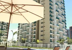 Foto 1 de Apartamento com 3 Quartos para alugar, 82m² em Guararapes, Fortaleza