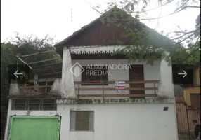 Foto 1 de Casa com 3 Quartos à venda, 250m² em Jardim Mauá, Novo Hamburgo