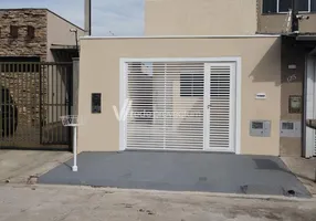 Foto 1 de Casa com 2 Quartos à venda, 74m² em Jardim Residencial Firenze, Hortolândia