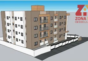 Foto 1 de Apartamento com 2 Quartos à venda, 55m² em Cidade dos Colibris, João Pessoa