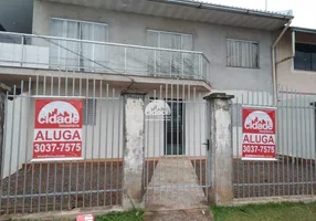 Foto 1 de Casa com 2 Quartos para alugar, 100m² em Maria Luíza, Cascavel