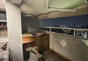 Foto 1 de Apartamento com 2 Quartos à venda, 160m² em Água Rasa, São Paulo