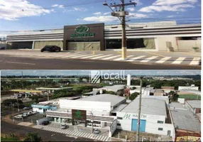 Foto 1 de Galpão/Depósito/Armazém à venda, 1400m² em Parque Industrial Tancredo Neves, São José do Rio Preto