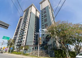 Foto 1 de Apartamento com 3 Quartos para alugar, 106m² em Cristo Rei, Curitiba