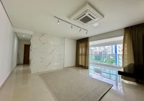 Foto 1 de Apartamento com 2 Quartos para alugar, 100m² em Boqueirão, Santos