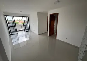 Foto 1 de Apartamento com 3 Quartos para alugar, 66m² em Santa Esmeralda, Arapiraca