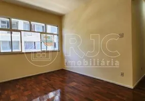 Foto 1 de Apartamento com 2 Quartos à venda, 70m² em Tijuca, Rio de Janeiro