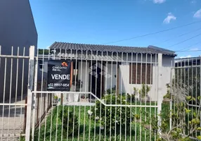 Foto 1 de Casa com 2 Quartos à venda, 44m² em Harmonia, Canoas