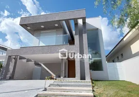 Foto 1 de Casa com 3 Quartos à venda, 260m² em Vila Rica, Vargem Grande Paulista