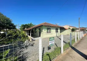 Foto 1 de Casa com 3 Quartos à venda, 92m² em Centro, Balneário Barra do Sul