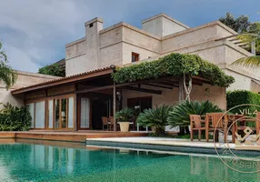 Foto 1 de Casa de Condomínio com 5 Quartos à venda, 490m² em Fazenda Vila Real de Itu, Itu